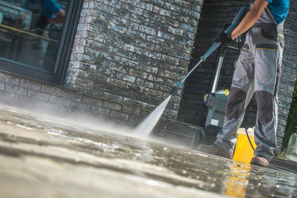 Best Dumpster Area Cleaning  in Oronogo, MO