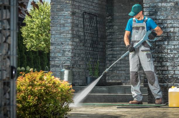 Best Restaurant Pressure Washing  in Oronogo, MO