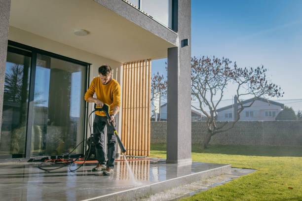 Best Parking Lot and Garage Cleaning  in Oronogo, MO